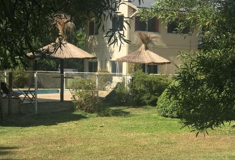 Hotel Las Lomas Suite & Spa