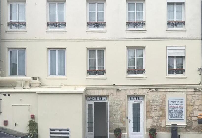 בית מלון כפרי L'avenue