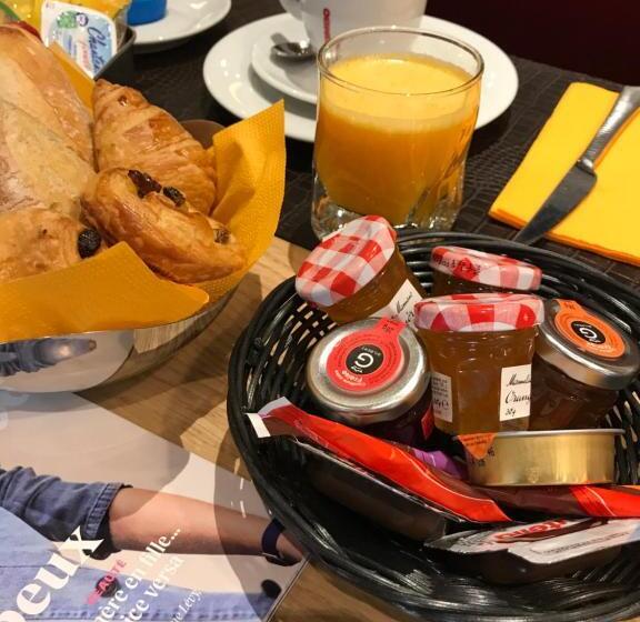 בית מלון כפרי L'avenue