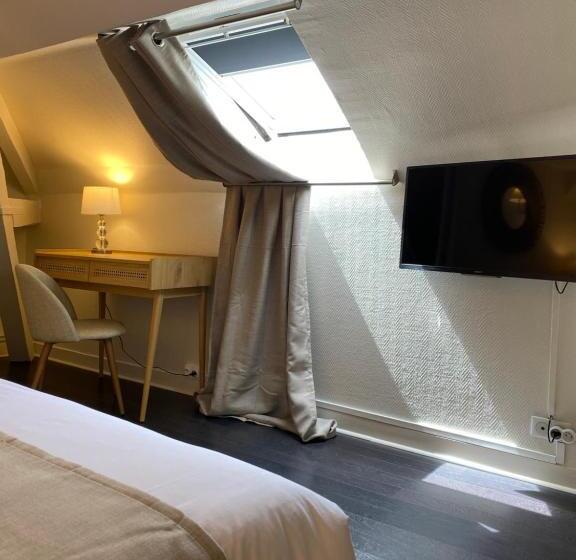 בית מלון כפרי L'avenue