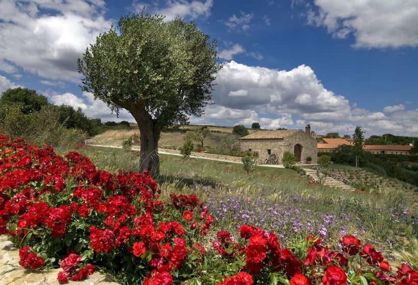 בית מלון כפרי Le Masserie Del Falco