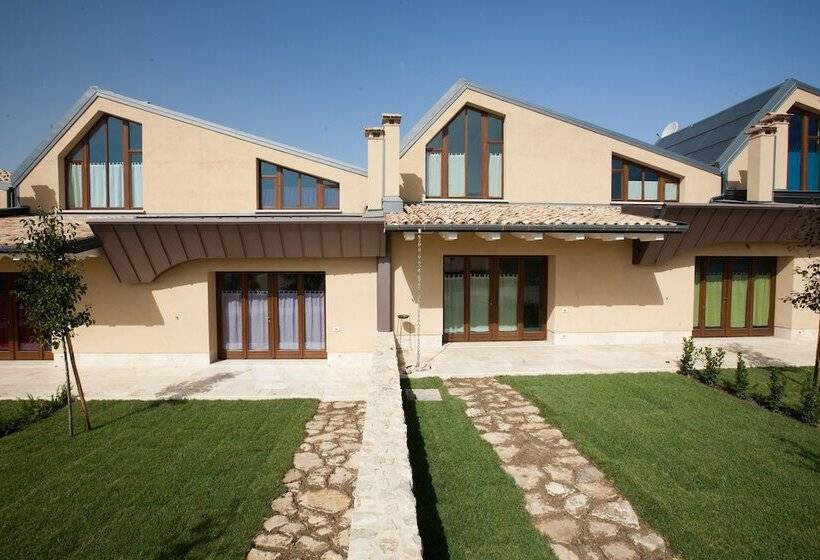 בית מלון כפרי Le Masserie Del Falco