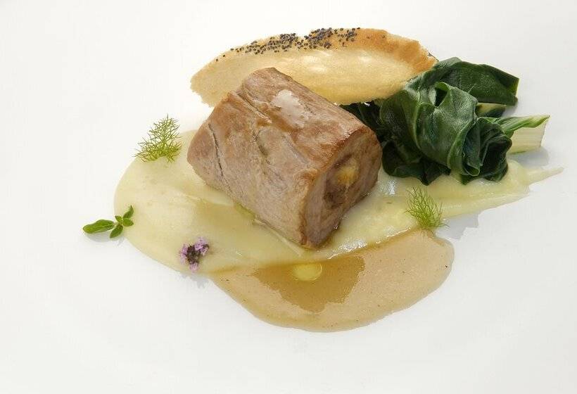 בית מלון כפרי Le Masserie Del Falco