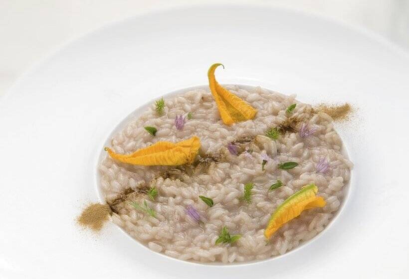 בית מלון כפרי Le Masserie Del Falco