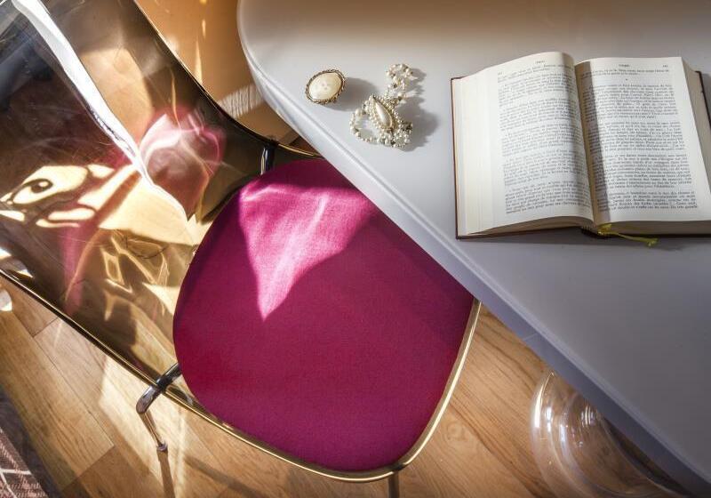 ホテル Le Mireille