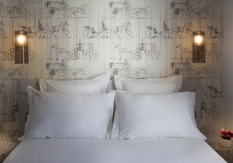 ホテル Le Mireille