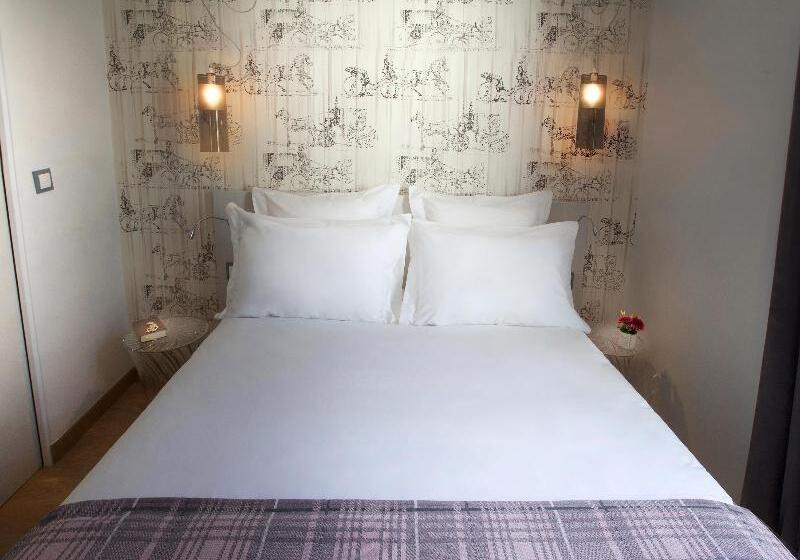 ホテル Le Mireille