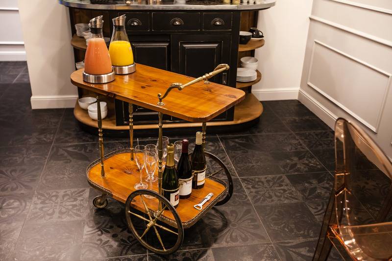 ホテル Le Mireille