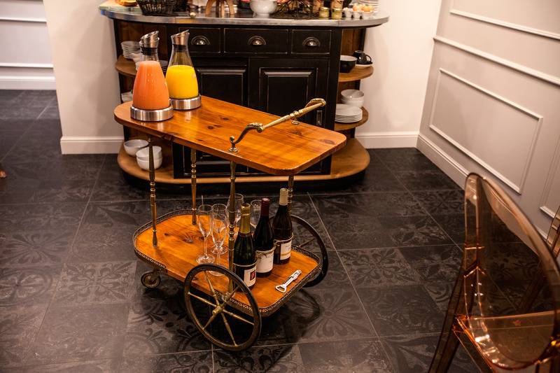 ホテル Le Mireille