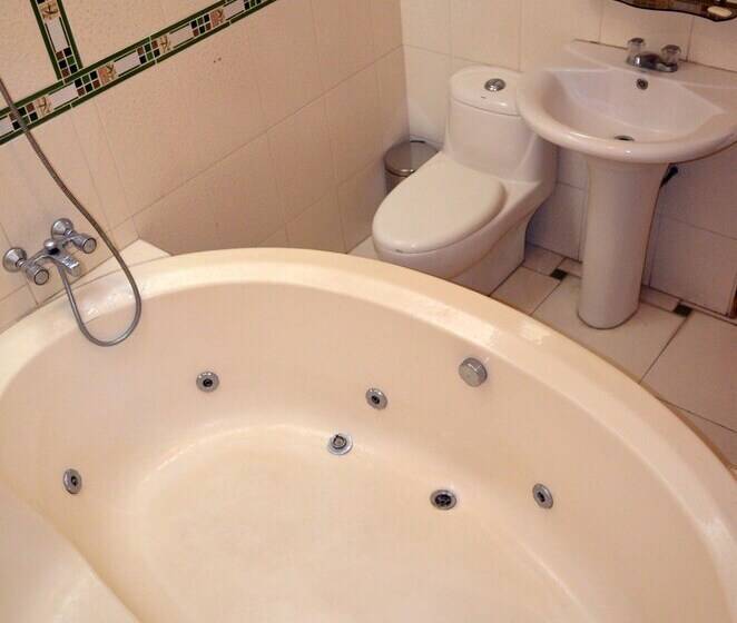 هتل Le Saint Etienne