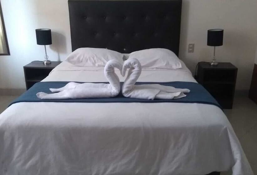 هتل Le Saint Etienne