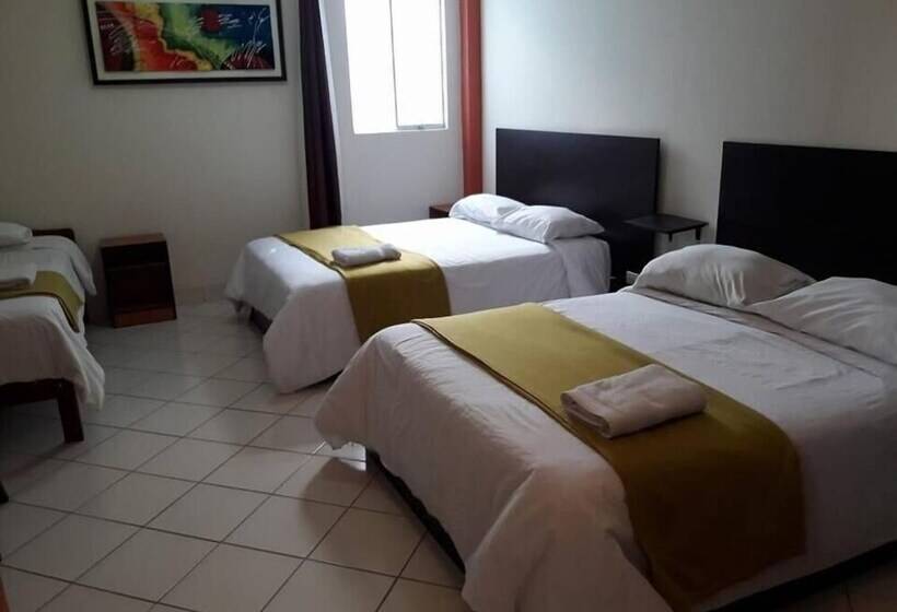 هتل Le Saint Etienne