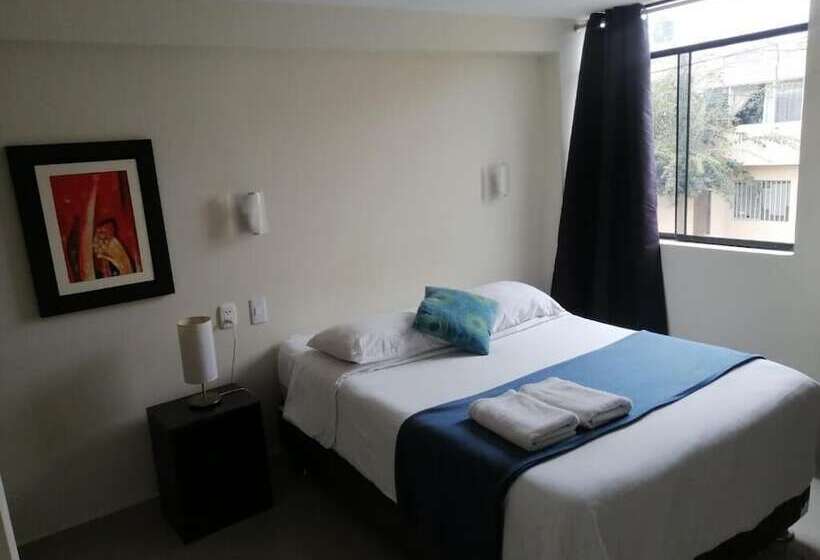 هتل Le Saint Etienne