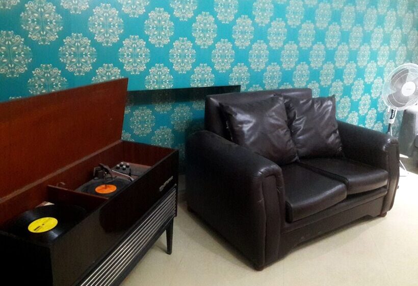 هتل Le Saint Etienne