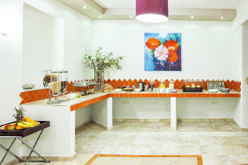 Отель Lemon Garden Villa