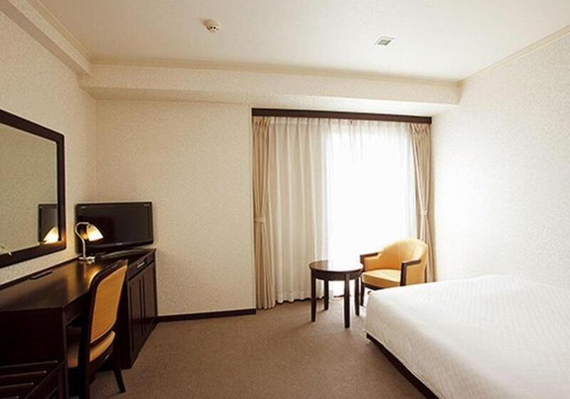 בית מלון כפרי Libre Garden