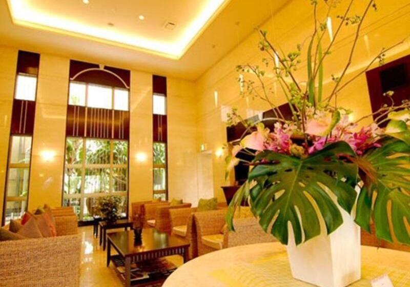 בית מלון כפרי Libre Garden