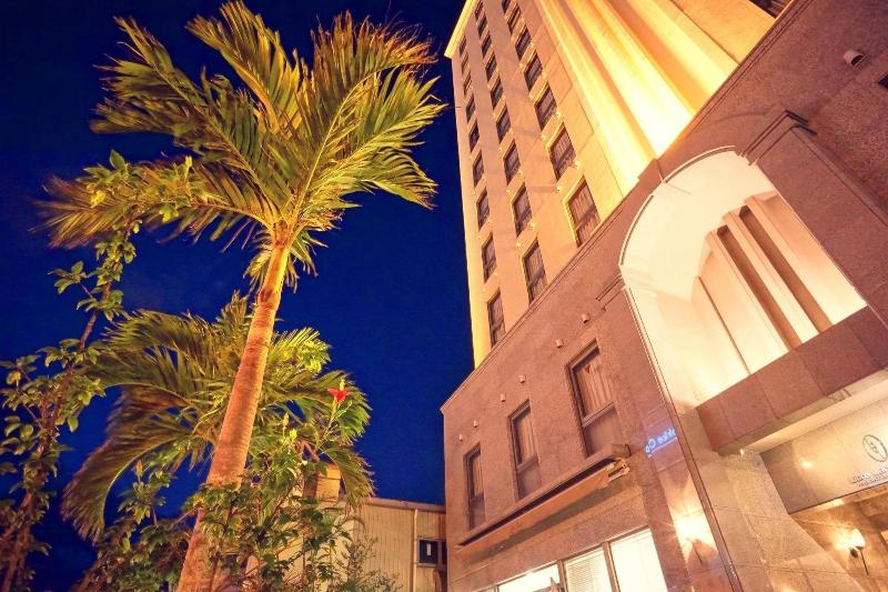 בית מלון כפרי Libre Garden