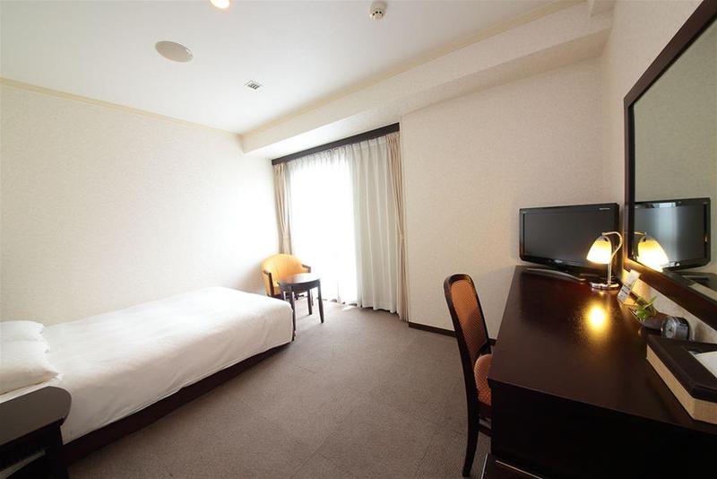 בית מלון כפרי Libre Garden