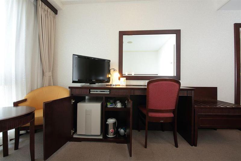 בית מלון כפרי Libre Garden