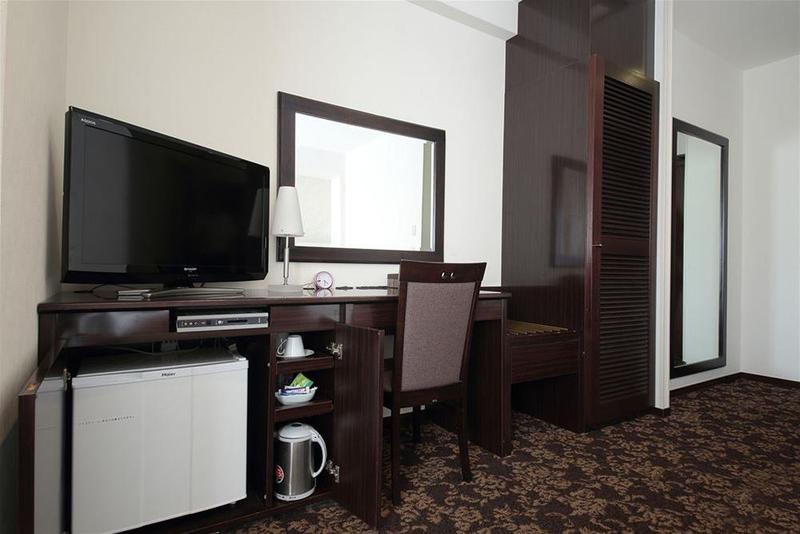 בית מלון כפרי Libre Garden