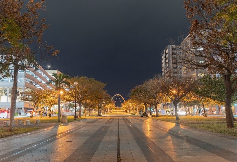 בית מלון כפרי Libre Garden