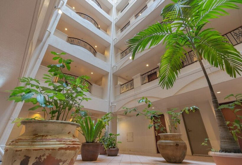 בית מלון כפרי Libre Garden