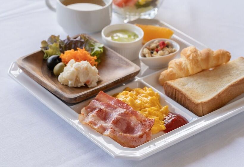 בית מלון כפרי Libre Garden