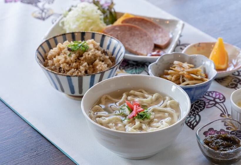 בית מלון כפרי Libre Garden