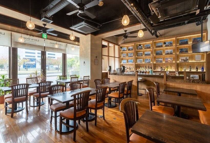 בית מלון כפרי Libre Garden