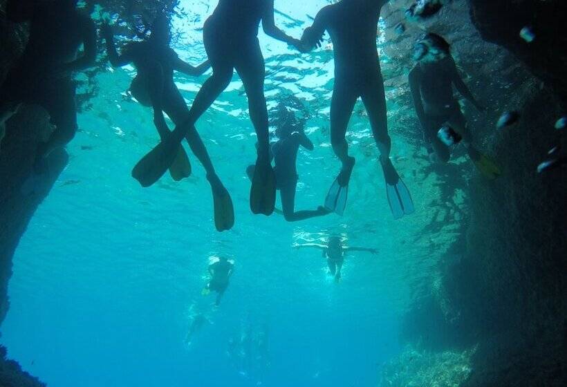 酒店 Livanios Studios