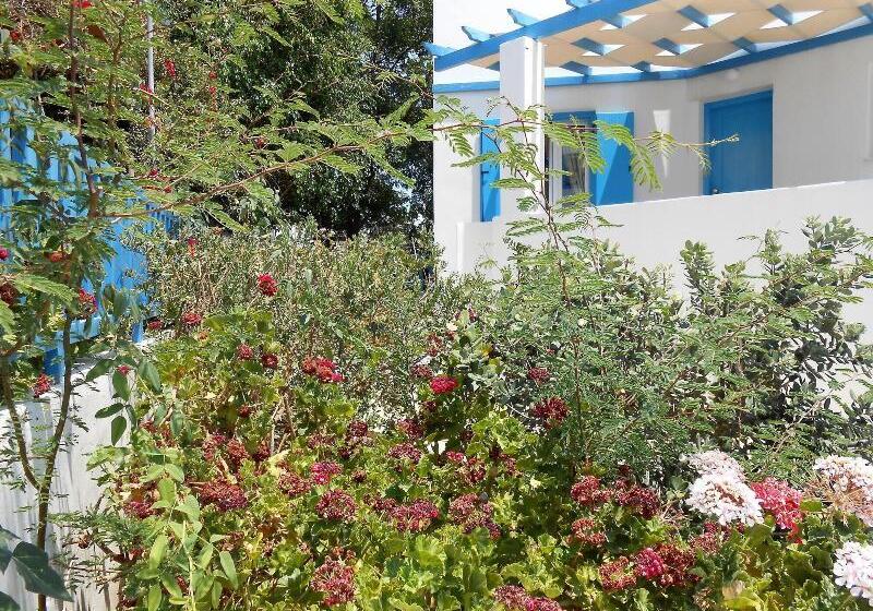 酒店 Livanios Studios