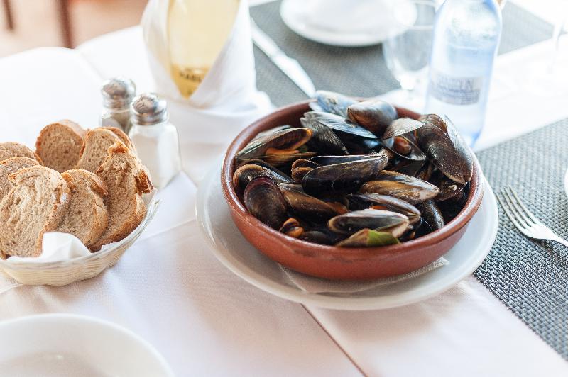 호텔 Llaut Boutique