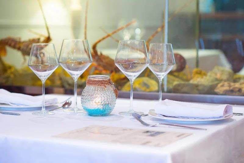 호텔 Llaut Boutique