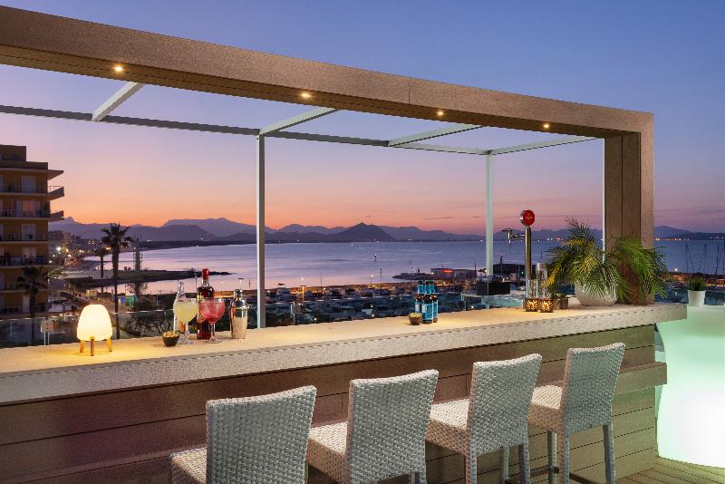 호텔 Llaut Boutique