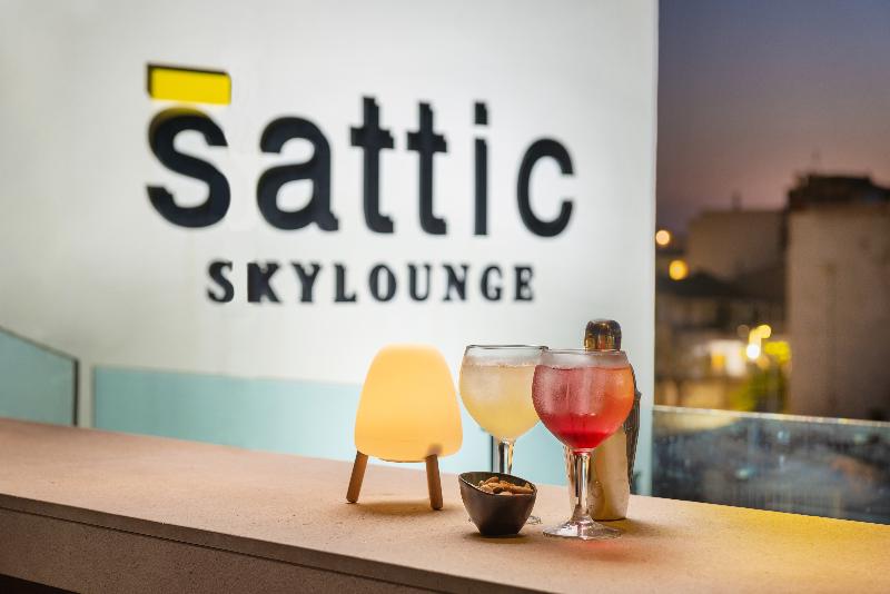 호텔 Llaut Boutique