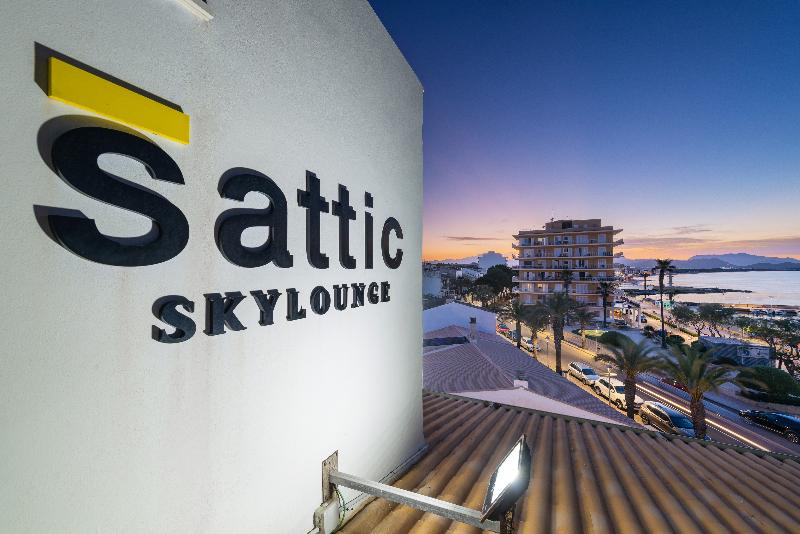 호텔 Llaut Boutique