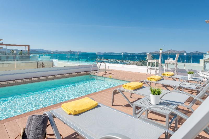 호텔 Llaut Boutique