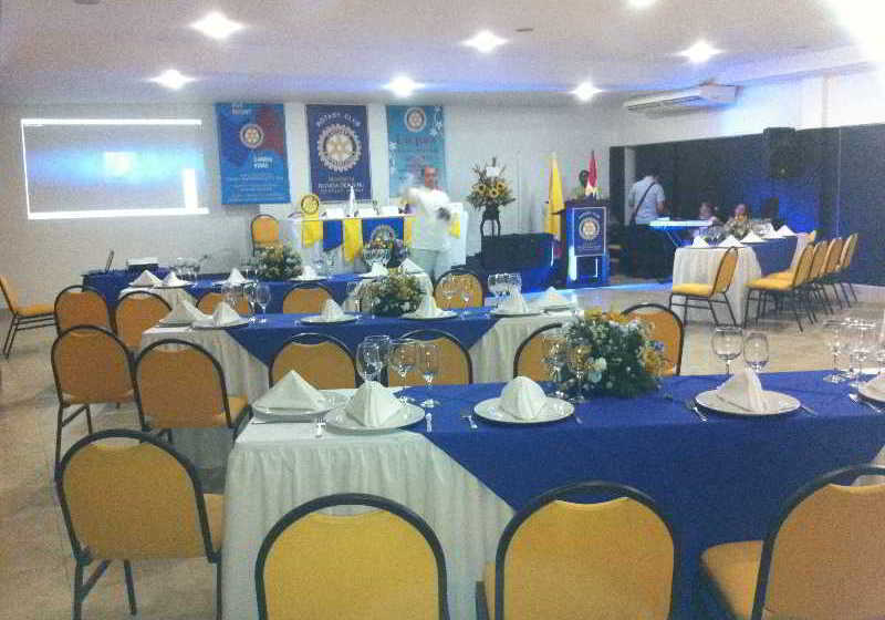 Отель Mí Corral Plaza