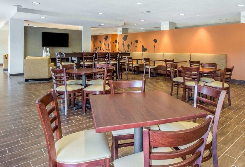 فندق Mainstay Suites Cartersville