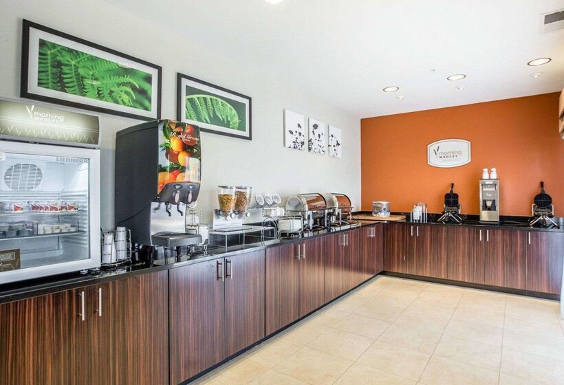 فندق Mainstay Suites Cartersville