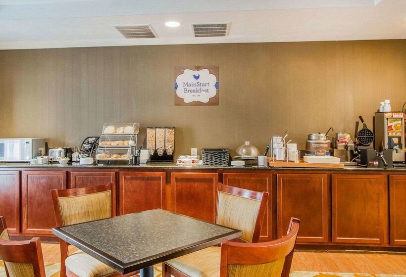 酒店 Mainstay Suites Grand Island