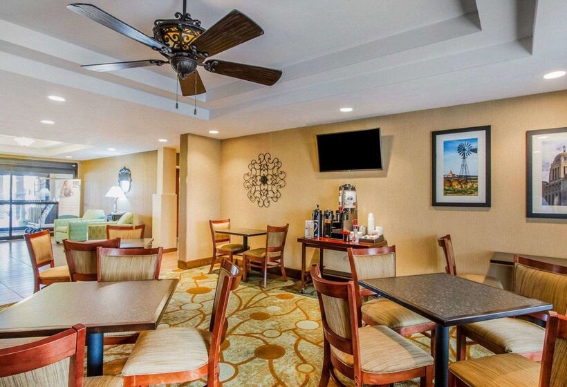 酒店 Mainstay Suites Grand Island