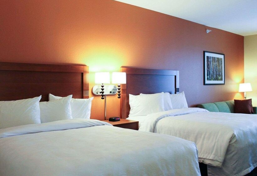 فندق Mainstay Suites Tioga