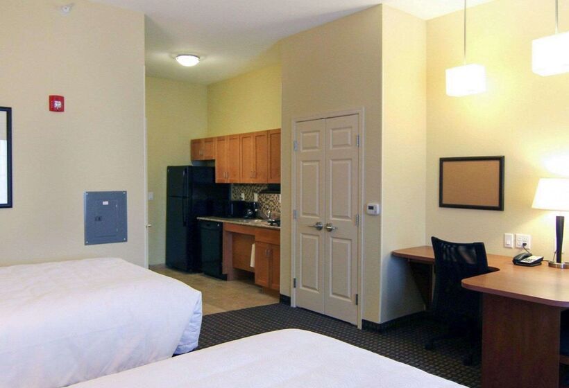 فندق Mainstay Suites Tioga