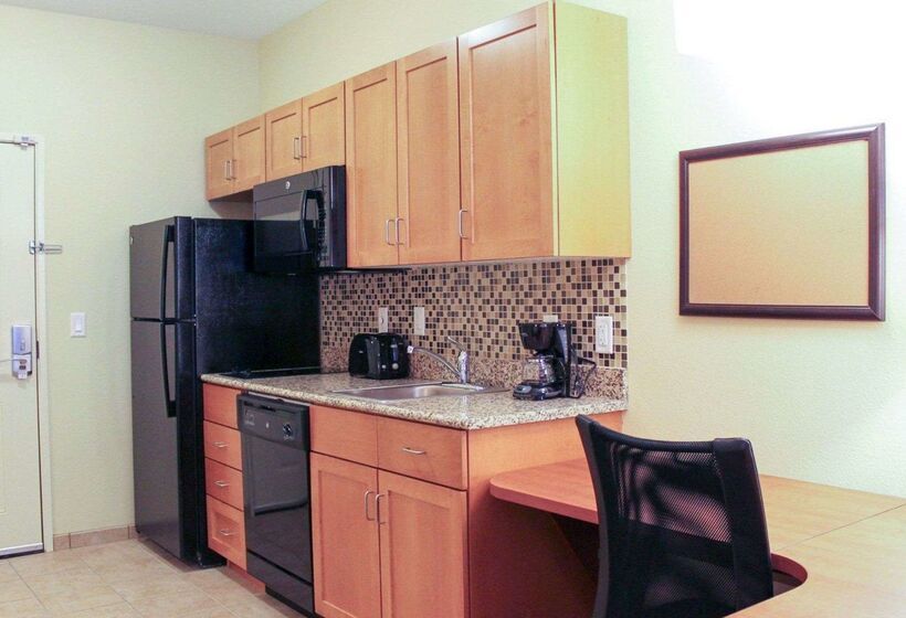 בית מלון כפרי Mainstay Suites Tioga