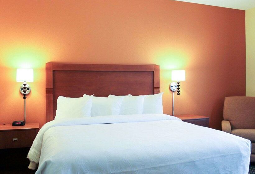 فندق Mainstay Suites Tioga