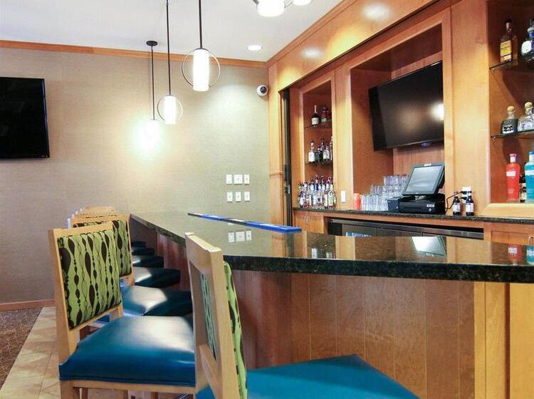 فندق Mainstay Suites Tioga