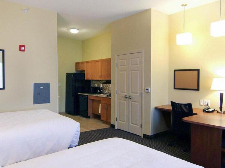 فندق Mainstay Suites Tioga