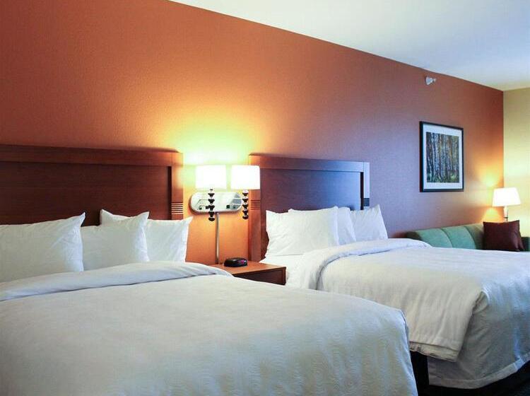 فندق Mainstay Suites Tioga